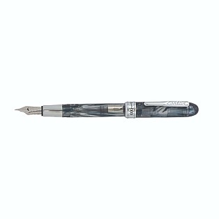 Conklin Symetrik Blue Supernova Fountain pen
