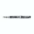 Conklin Symetrik Blue Supernova Fountain pen