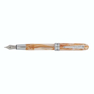 Conklin Symetrik Caramel Sundae Fountain pen