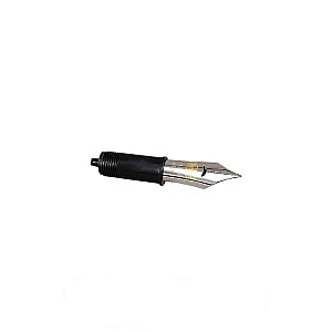 Conklin Steel Silver Nib