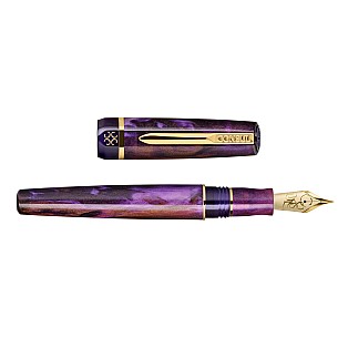 Consul Elan Claret GT Stylo Plume