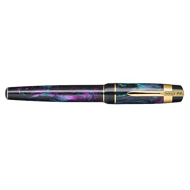 Consul Guardian Abyss GT Füllfederhalter