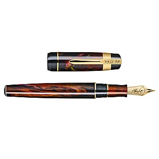 Consul Guardian Ember GT Caneta Tinteiro