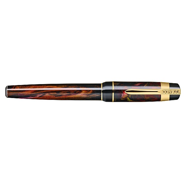 Consul Guardian Ember GT Füllfederhalter
