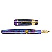 Pluma estilográfica Consul Guardian Nightfall GT