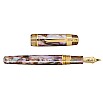 Caneta-tinteiro Consul Guardian Oyster GT