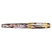 Caneta-tinteiro Consul Guardian Oyster GT