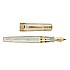 Consul Origin Alabaster GT Caneta Tinteiro
