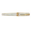 Caneta-tinteiro Consul Origin Alabaster GT
