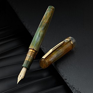 Consul Elan Sage GT Stylo Plume