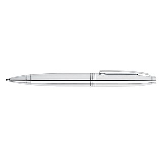 Cross Calais Lustrous Chrome Balpen