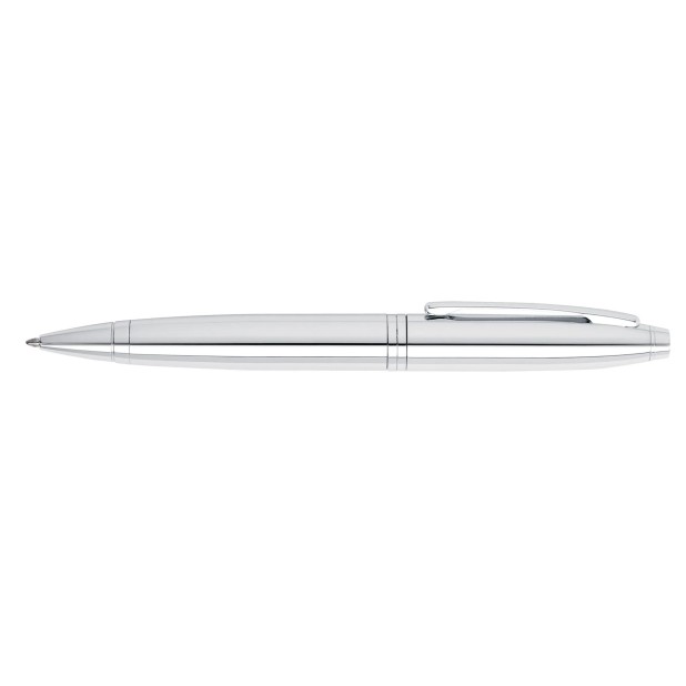 Cross Calais Lustrous Chrome Kugelschreiber