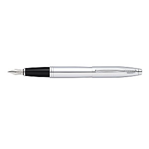 Cross Calais Lustrous Chrome Vulpen