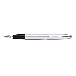 Cross Calais Lustrous Chrome Vulpen