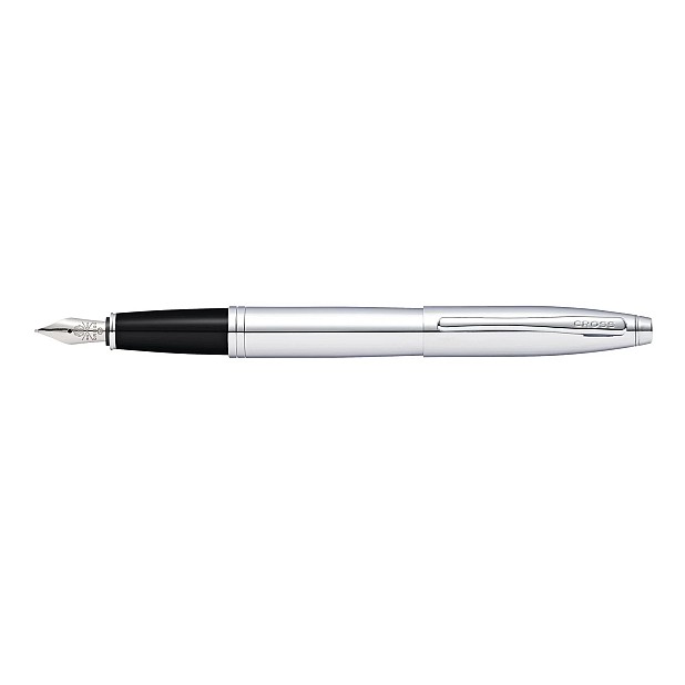 Cross Calais Lustrous Chrome Vulpen