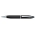 Cross Calais Matte Black Stylo Bille