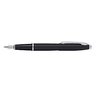 Cross Calais Matte Black Vulpen