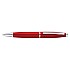 Cross Calais Matte Metallic Crimson Red Ballpoint