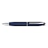 Cross Calais Matte Metallic Midnight Blue Ballpoint