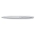 Cross Calais Matte Metallic Satin Chrome Ballpoint