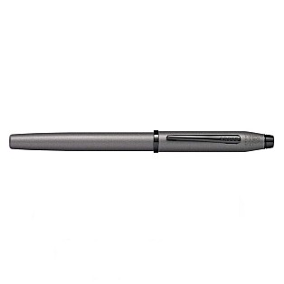 Cross Century II Gunmetal Grey Fountain pen