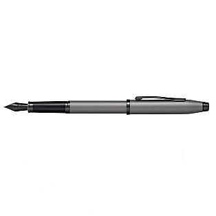 Cross Century II Gunmetal Grey Fountain pen