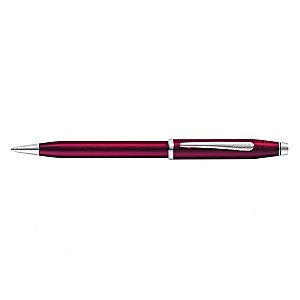 Cross Century II Translucent Plum Ballpoint