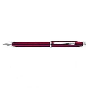 Cross Century II Translucent Plum Ballpoint