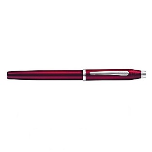 Cross Century II Translucent Plum Rollerball