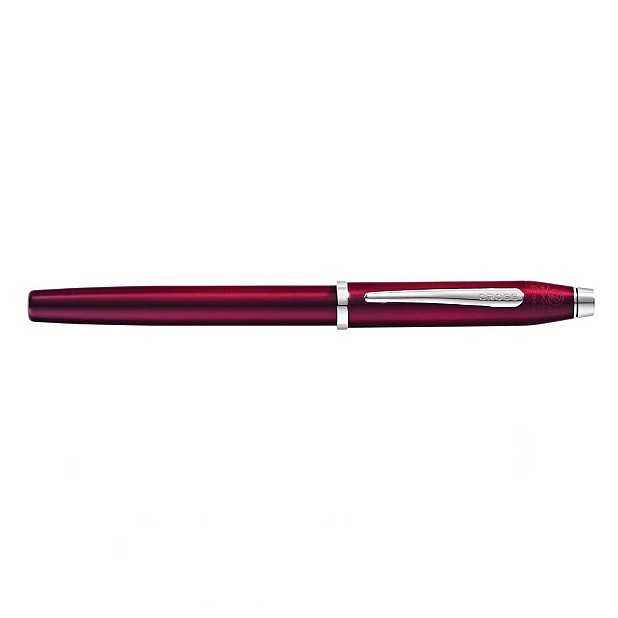 Cross Century II Translucent Plum Rollerball