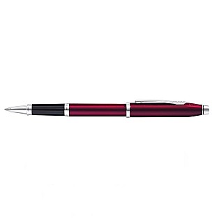 Cross Century II Translucent Plum Rollerball