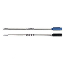 Cross Ballpoint Refill (3 colors)