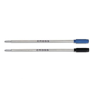 Cross Ballpoint Refill (3 colors)