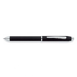 Cross Tech3 Black Multipen