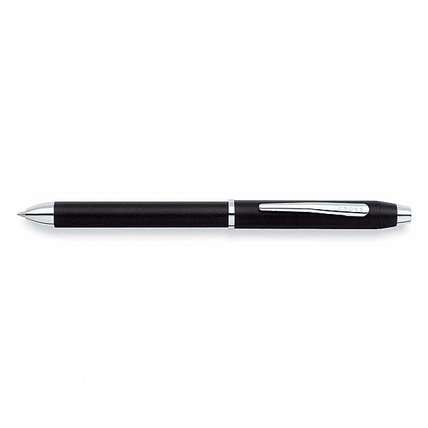 Cross Tech3 Black Multipen