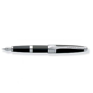 Cross Apogee Black Star Fountain pen
