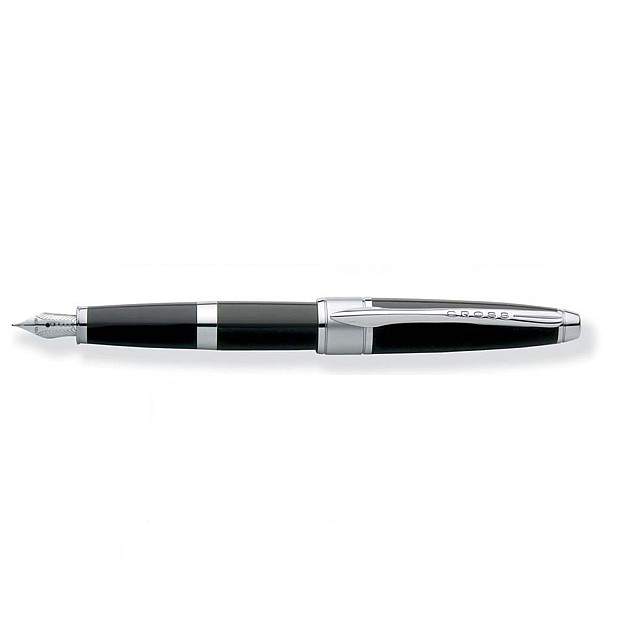Cross Apogee Black Star Fountain pen