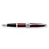 Cross Apogee Rood Vulpen