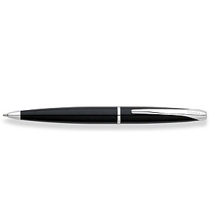 Cross ATX Black Ballpoint