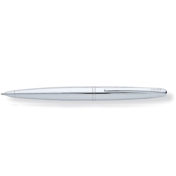 Cross ATX Pure Chrome Ballpoint
