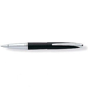Cross ATX Basalt Black Rollerball