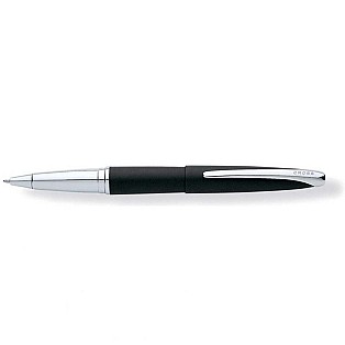 Cross ATX Basalt Black Rollerball