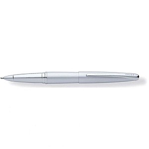 Cross ATX Matte Chrome Rollerball