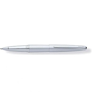 Cross ATX Matte Chrome Rollerball