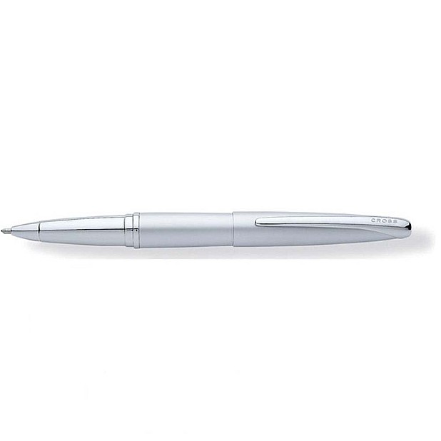 Cross ATX Mat Chroom Rollerball
