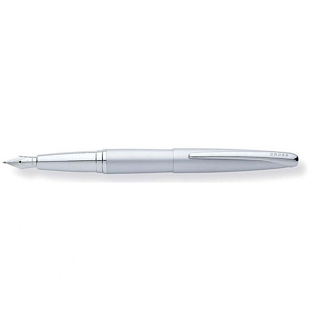 Cross ATX Mat Chroom Vulpen