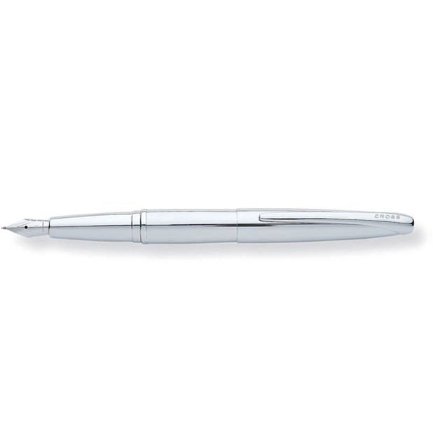 Cross ATX Chroom Vulpen