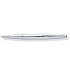 Cross ATX Pure Chrome Fountain pen