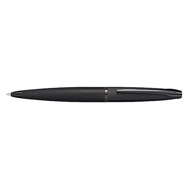 Cross ATX Brushed Black Balpen
