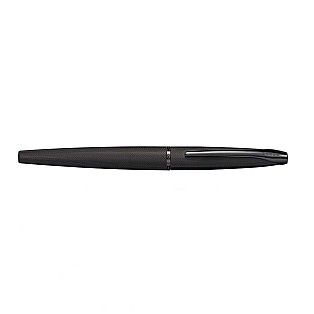 Cross ATX Brushed Black Rollerball